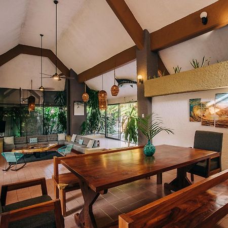 Casa Sirena Ξενοδοχείο Ixtapa  Εξωτερικό φωτογραφία