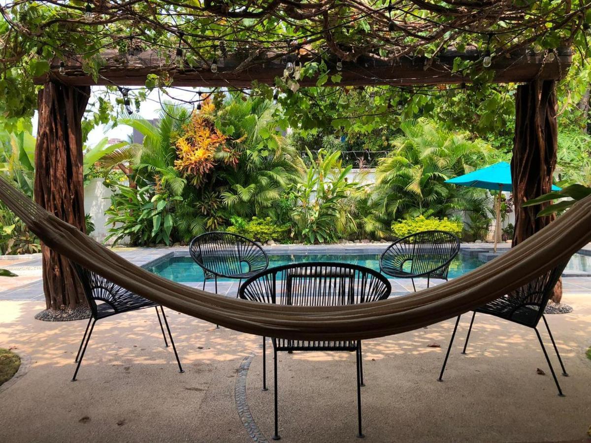 Casa Sirena Ξενοδοχείο Ixtapa  Εξωτερικό φωτογραφία