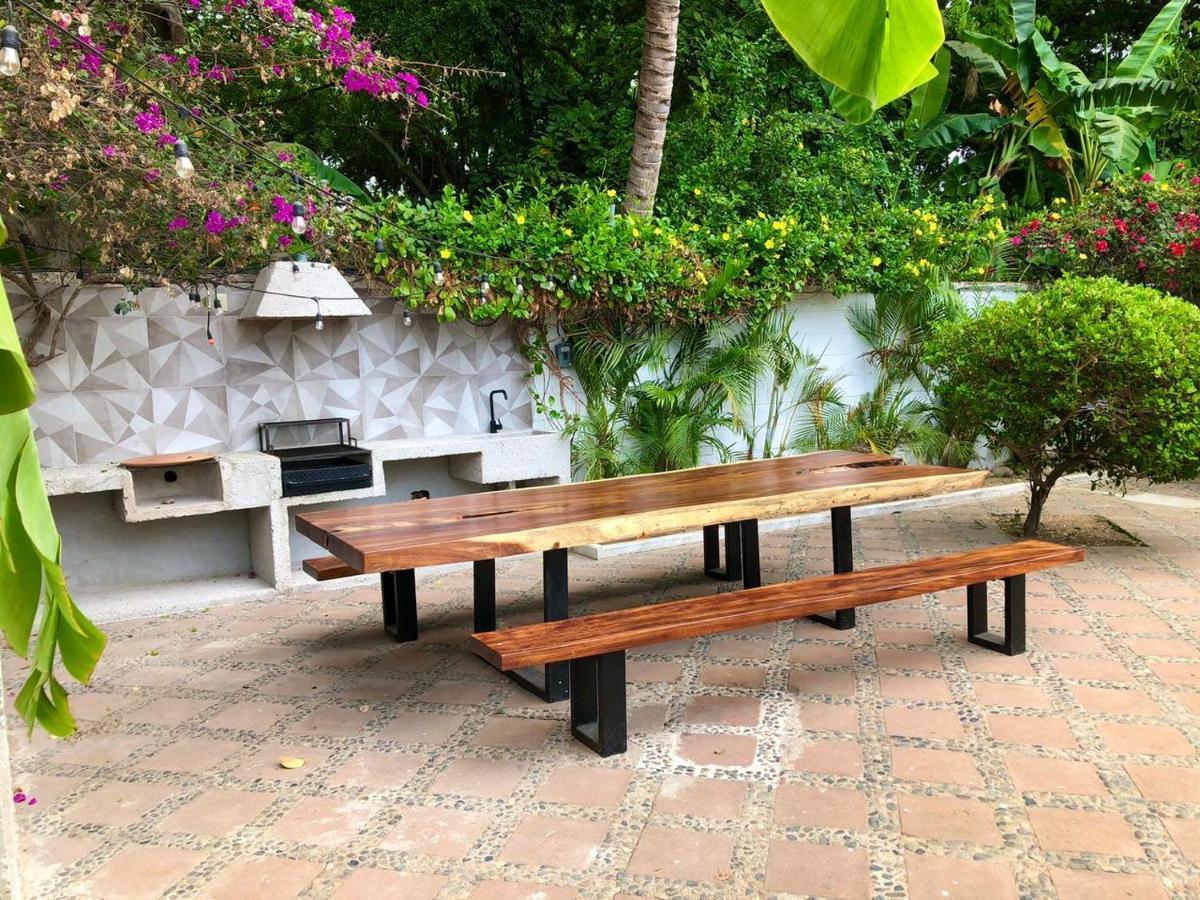 Casa Sirena Ξενοδοχείο Ixtapa  Εξωτερικό φωτογραφία