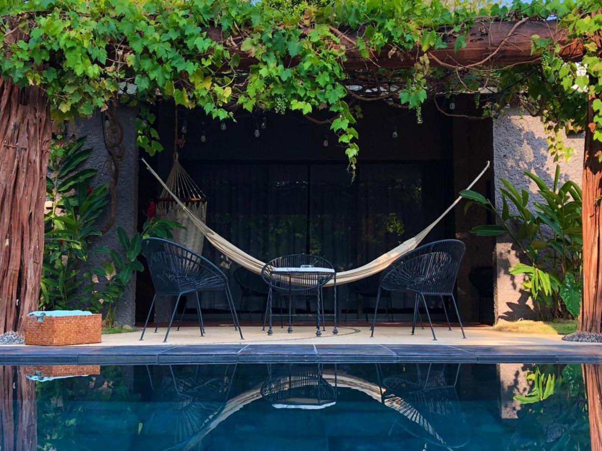 Casa Sirena Ξενοδοχείο Ixtapa  Εξωτερικό φωτογραφία