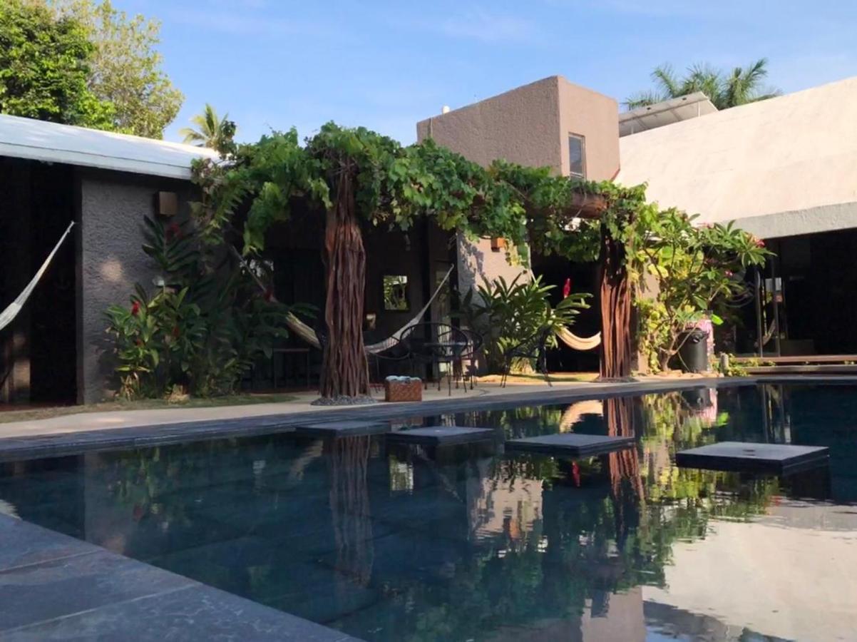 Casa Sirena Ξενοδοχείο Ixtapa  Εξωτερικό φωτογραφία