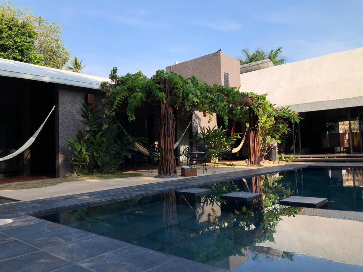 Casa Sirena Ξενοδοχείο Ixtapa  Εξωτερικό φωτογραφία