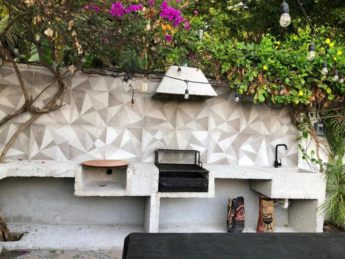 Casa Sirena Ξενοδοχείο Ixtapa  Εξωτερικό φωτογραφία