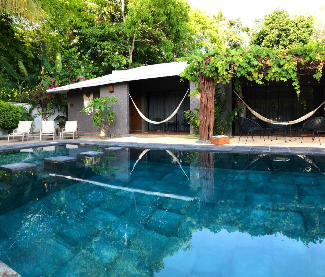 Casa Sirena Ξενοδοχείο Ixtapa  Εξωτερικό φωτογραφία