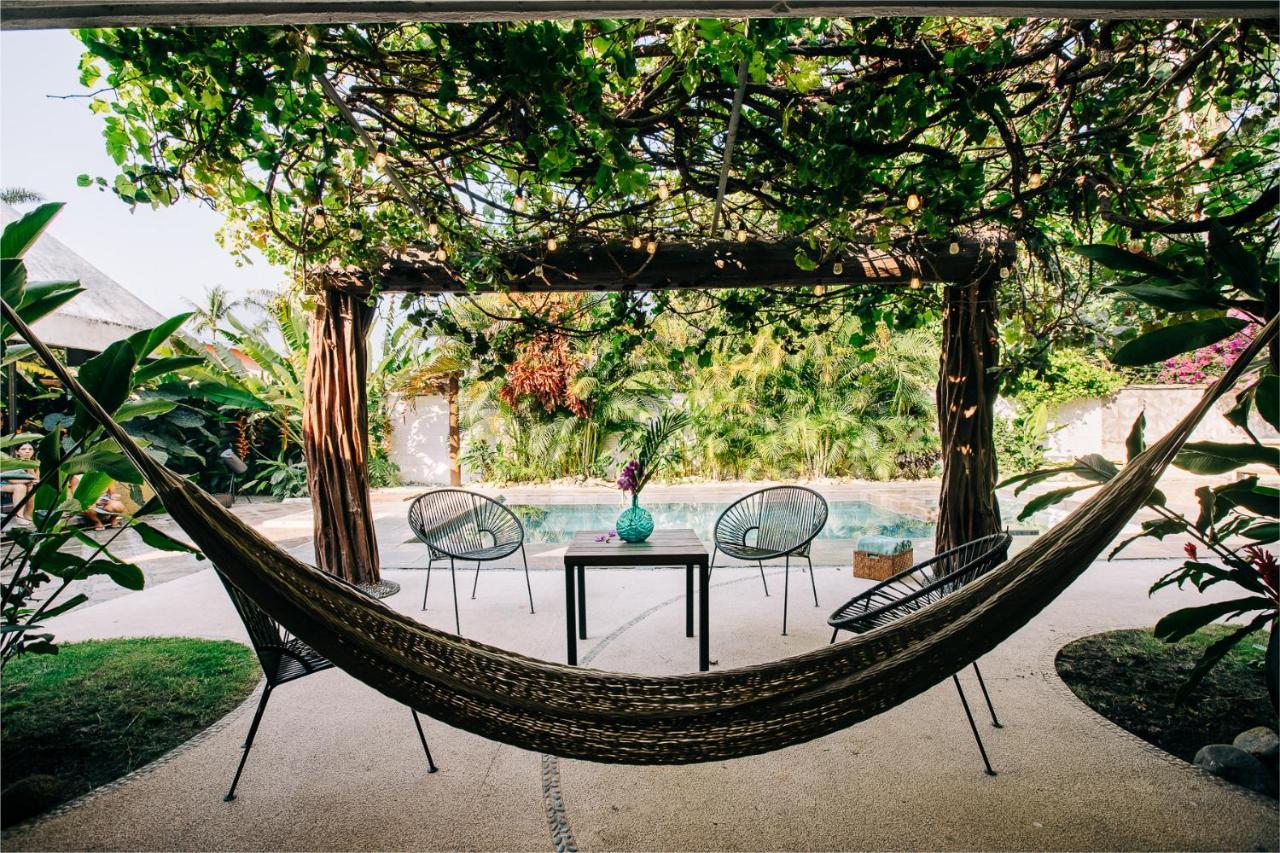 Casa Sirena Ξενοδοχείο Ixtapa  Εξωτερικό φωτογραφία