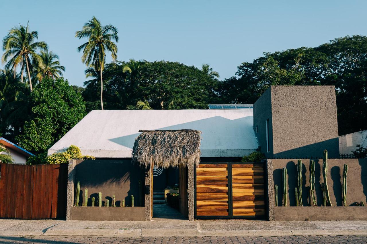 Casa Sirena Ξενοδοχείο Ixtapa  Εξωτερικό φωτογραφία