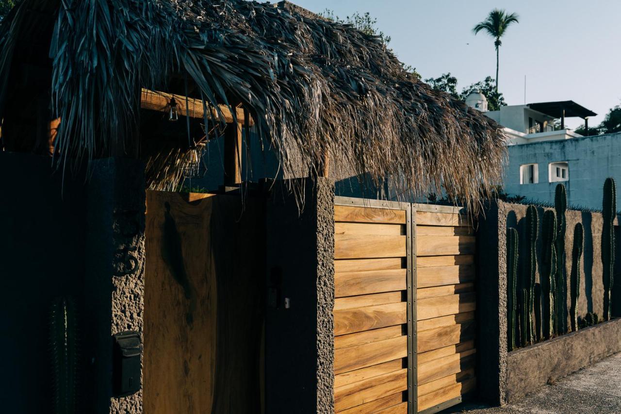Casa Sirena Ξενοδοχείο Ixtapa  Εξωτερικό φωτογραφία