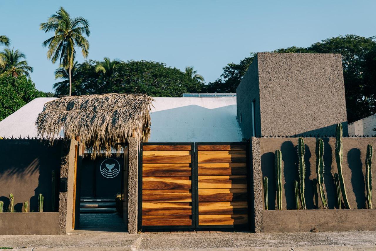 Casa Sirena Ξενοδοχείο Ixtapa  Εξωτερικό φωτογραφία