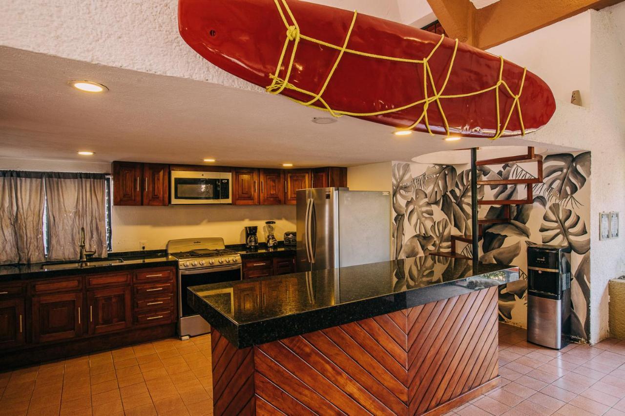 Casa Sirena Ξενοδοχείο Ixtapa  Εξωτερικό φωτογραφία