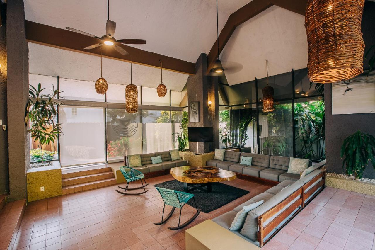 Casa Sirena Ξενοδοχείο Ixtapa  Εξωτερικό φωτογραφία