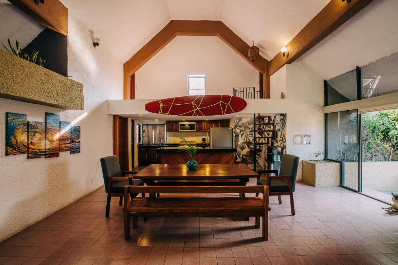 Casa Sirena Ξενοδοχείο Ixtapa  Εξωτερικό φωτογραφία