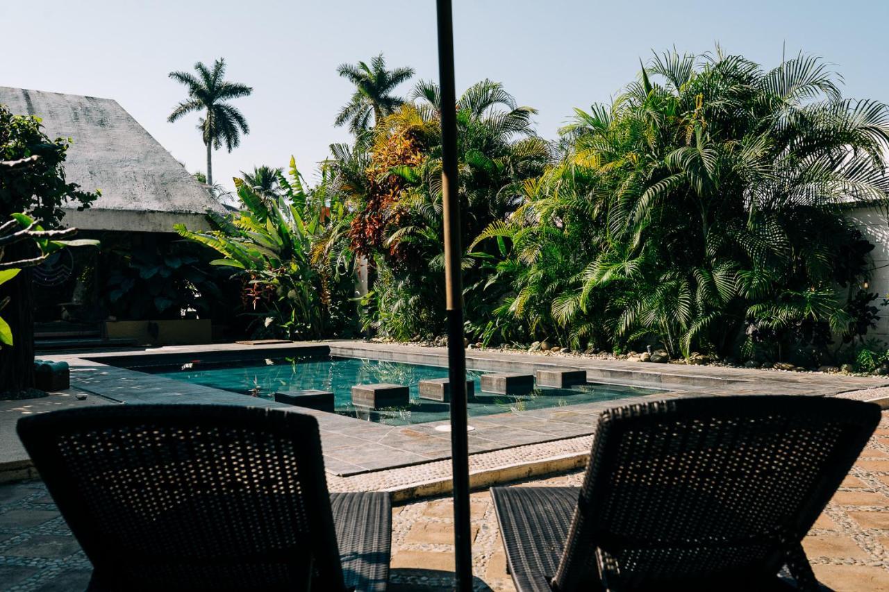 Casa Sirena Ξενοδοχείο Ixtapa  Εξωτερικό φωτογραφία