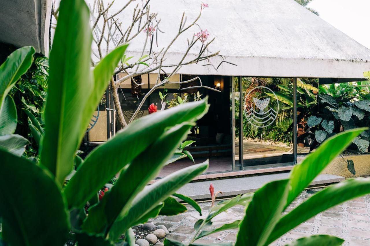 Casa Sirena Ξενοδοχείο Ixtapa  Εξωτερικό φωτογραφία