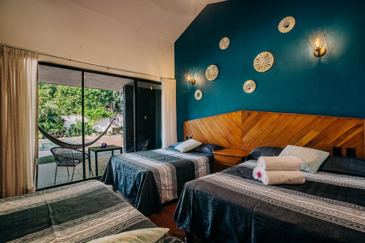 Casa Sirena Ξενοδοχείο Ixtapa  Εξωτερικό φωτογραφία