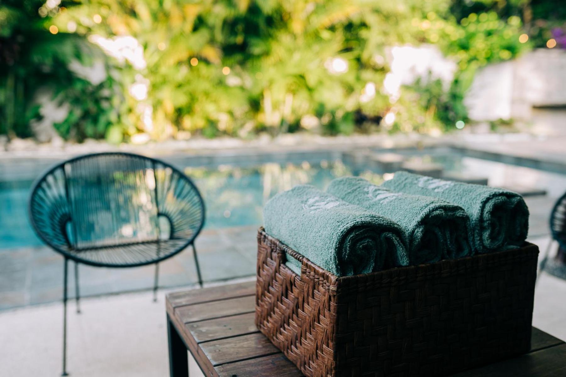Casa Sirena Ξενοδοχείο Ixtapa  Εξωτερικό φωτογραφία
