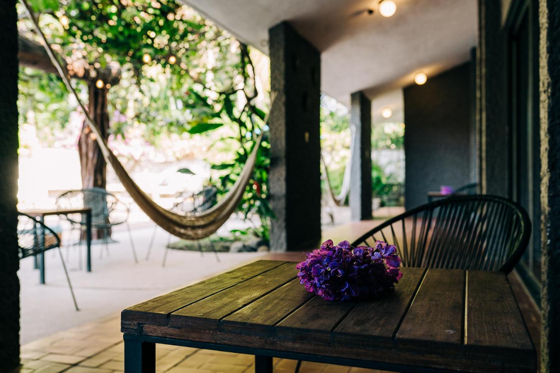 Casa Sirena Ξενοδοχείο Ixtapa  Εξωτερικό φωτογραφία
