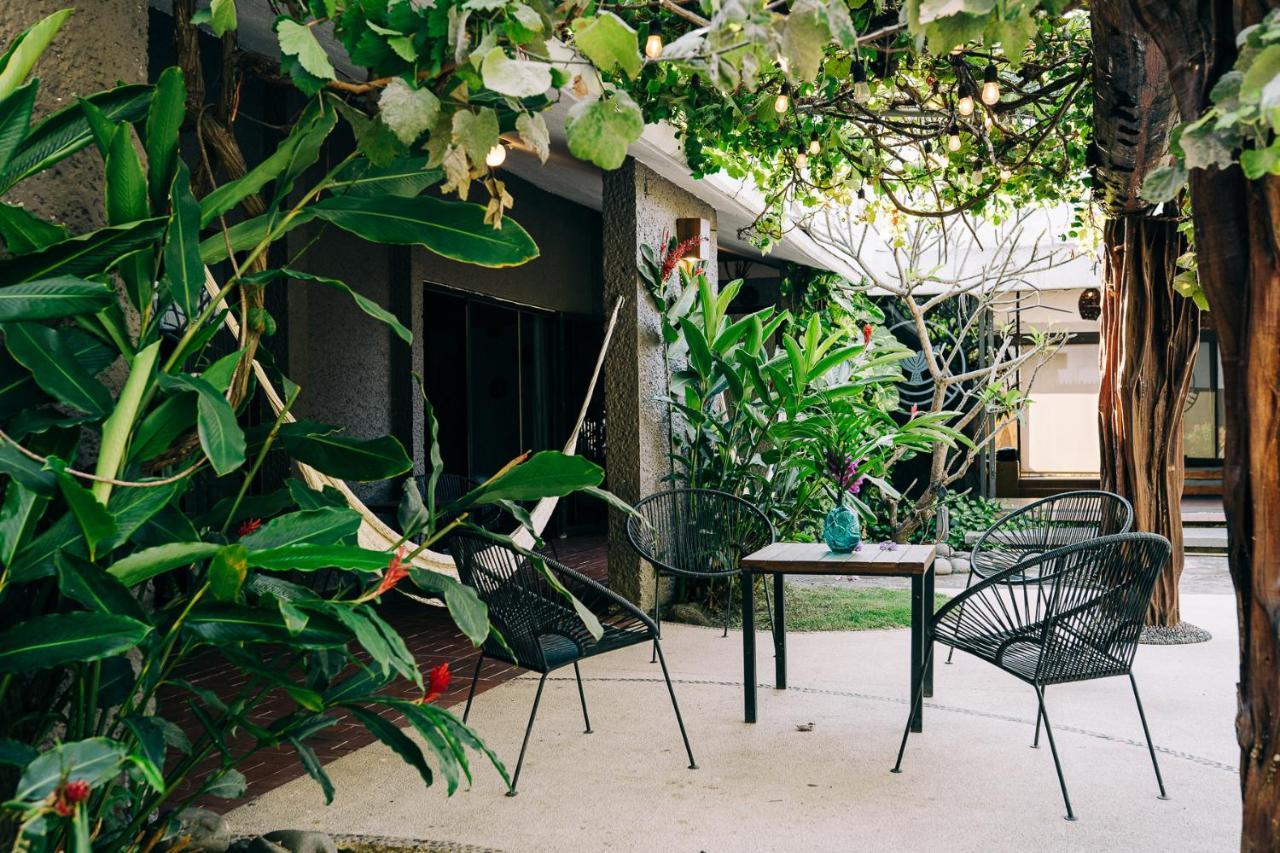 Casa Sirena Ξενοδοχείο Ixtapa  Εξωτερικό φωτογραφία
