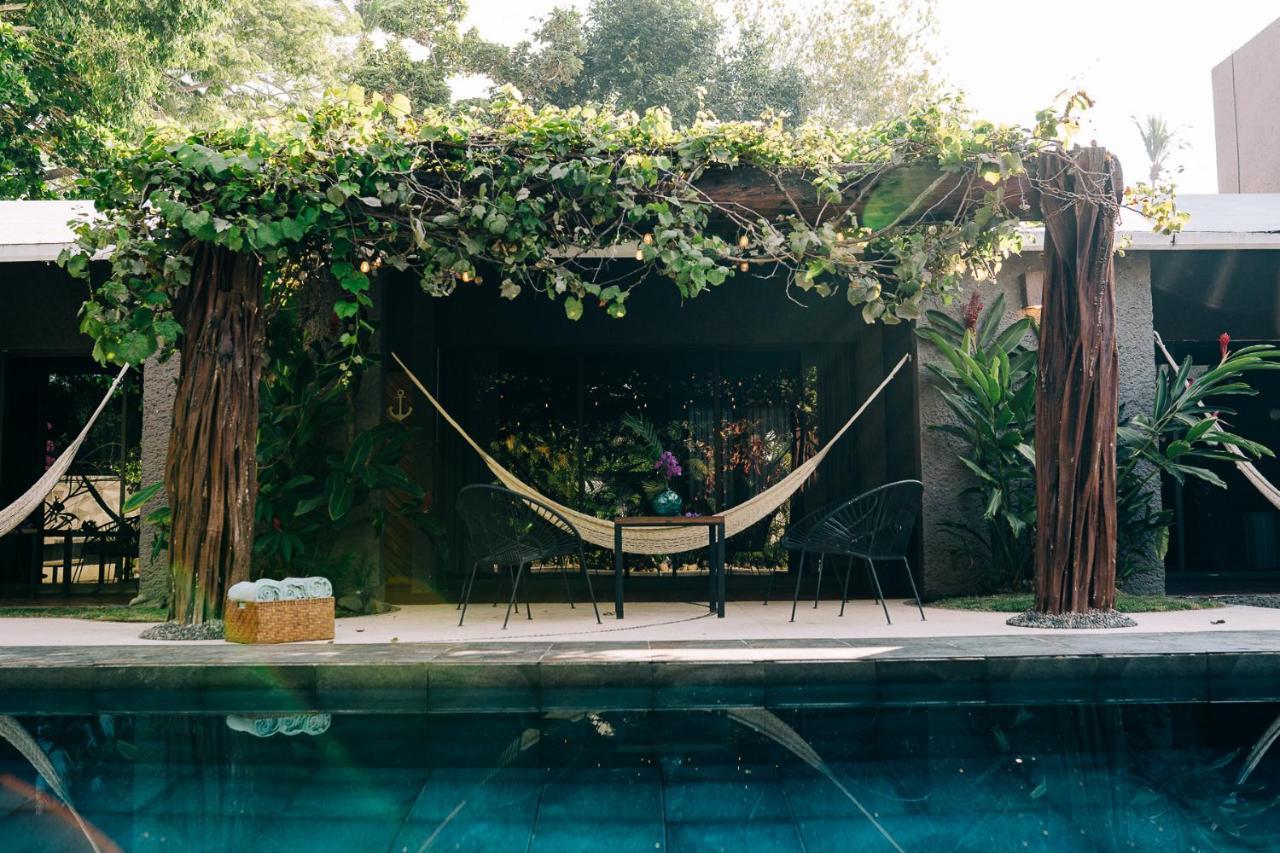 Casa Sirena Ξενοδοχείο Ixtapa  Εξωτερικό φωτογραφία