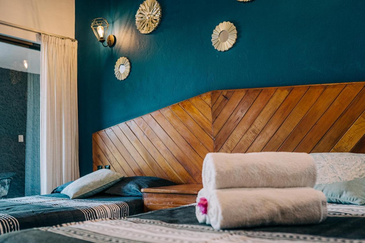 Casa Sirena Ξενοδοχείο Ixtapa  Εξωτερικό φωτογραφία