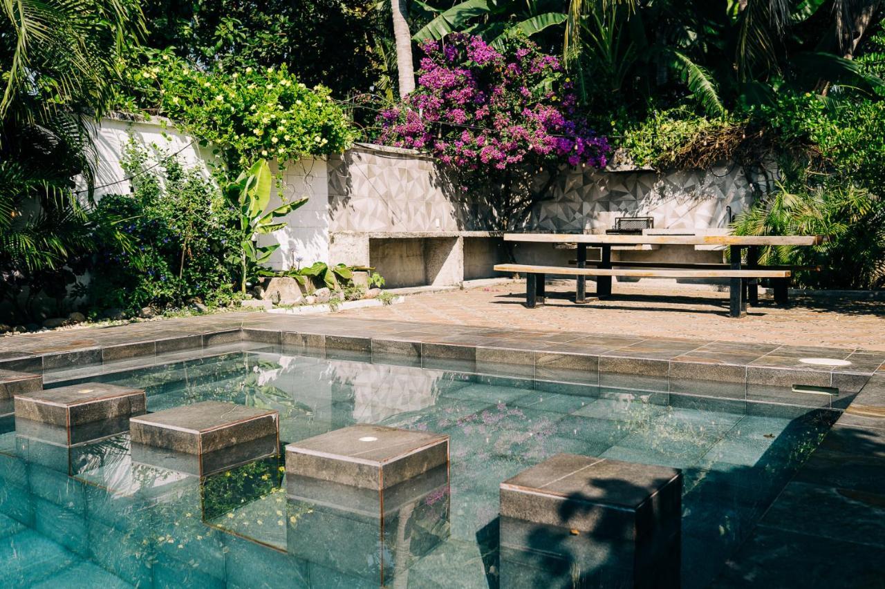 Casa Sirena Ξενοδοχείο Ixtapa  Εξωτερικό φωτογραφία