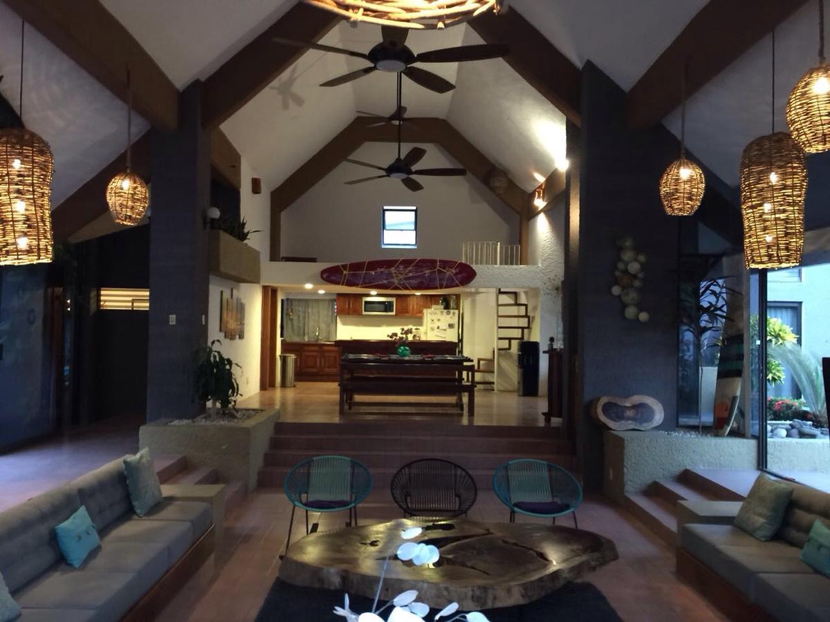Casa Sirena Ξενοδοχείο Ixtapa  Εξωτερικό φωτογραφία