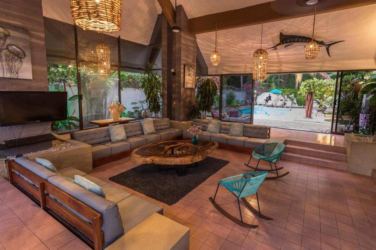 Casa Sirena Ξενοδοχείο Ixtapa  Εξωτερικό φωτογραφία